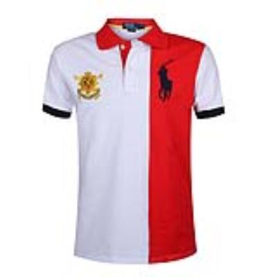 Cheap Men Polo Shirts wholesale No. 2394